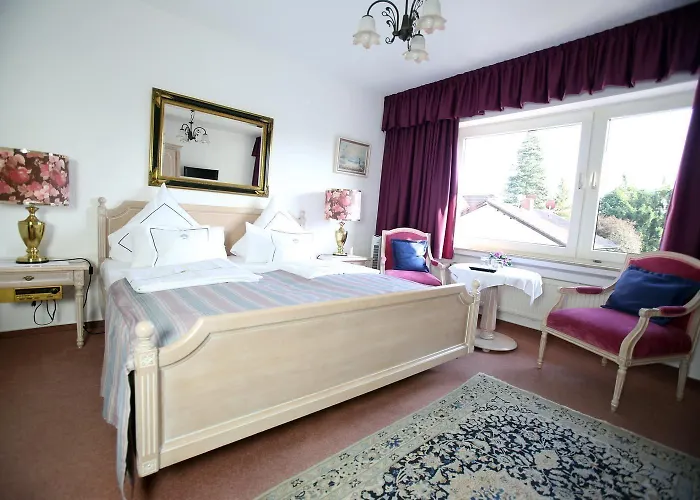 Hotel Irmchen