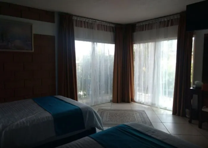 Hotel Jd Tepoztlan