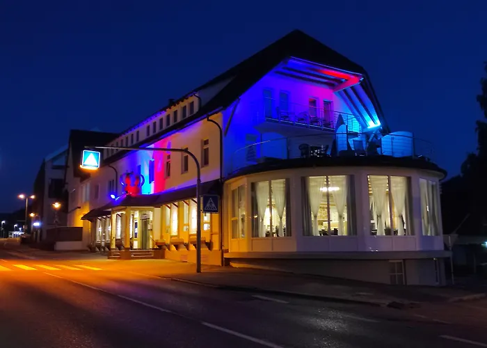 Hotels in Baiersbronn