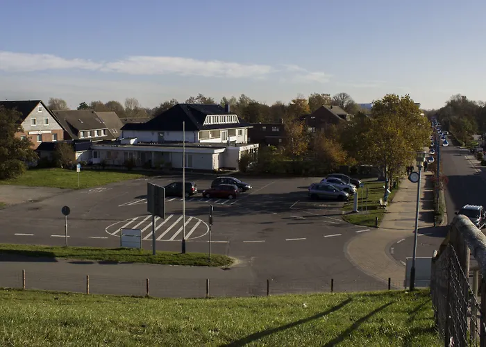Hotel Am Friesenstrand
