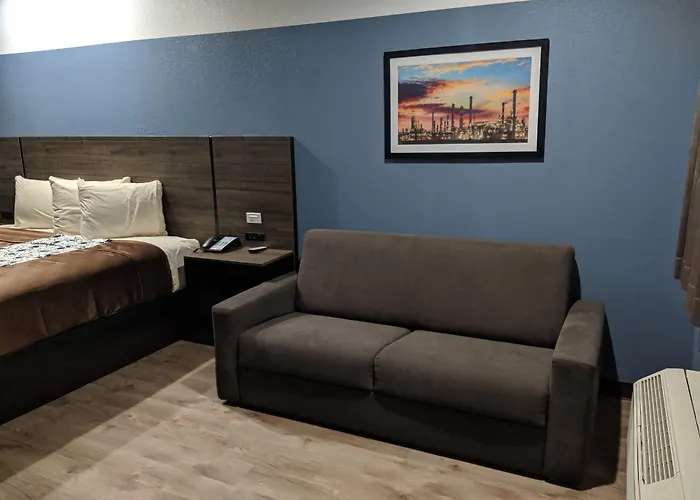Texan Hotel