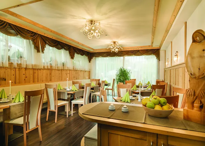 Hotel Leitner