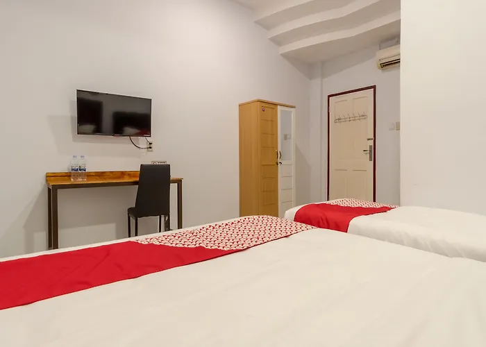 Oyo 397 Daily Guest House