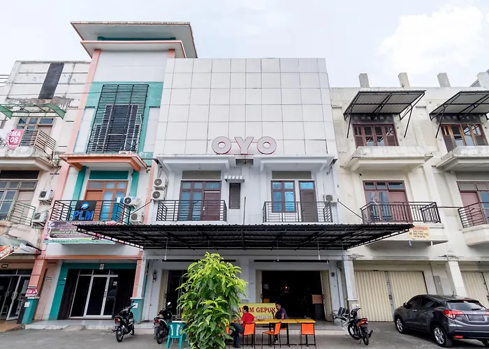 Oyo 397 Daily Guest House