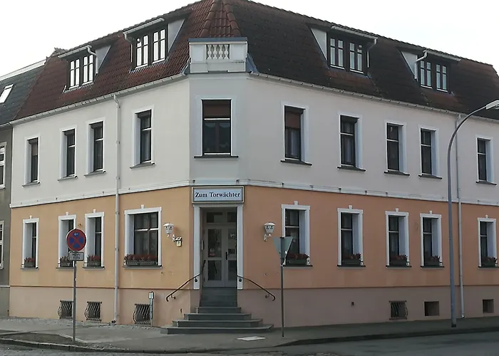 Hotel zum Torwächter