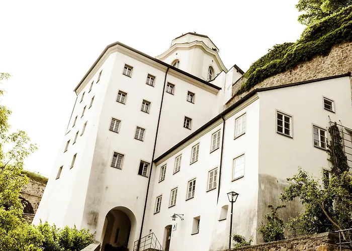 HI Hostel Jugendherberge Passau