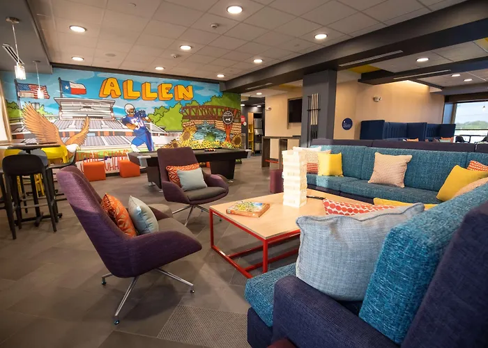 Allen Cheap Hotels