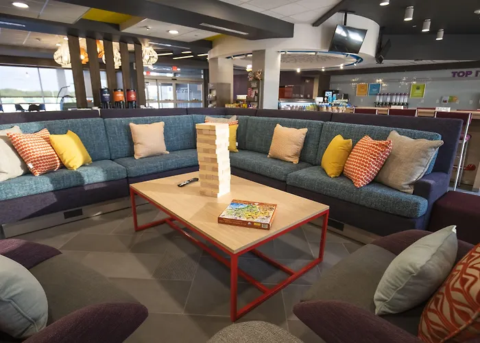 Tru By Hilton Allen Dallas, Tx