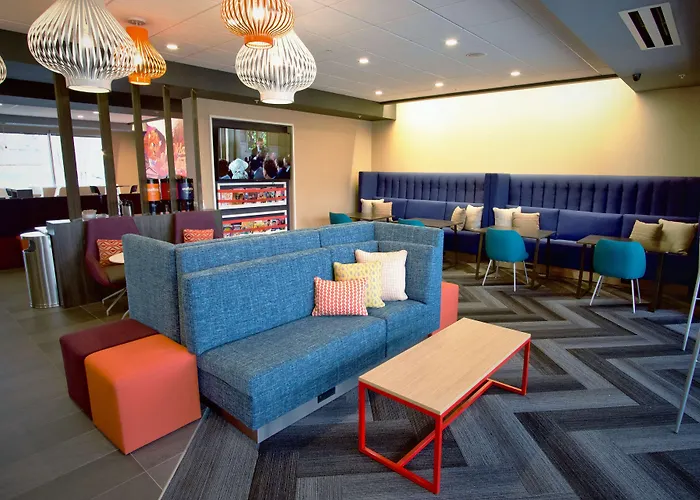 Tru By Hilton Oklahoma City Nw Expressway