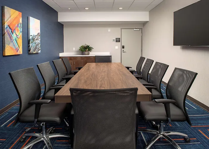 Hampton Inn Warroad, Mn