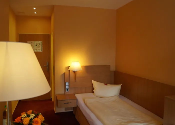 Hotel an der Ilse