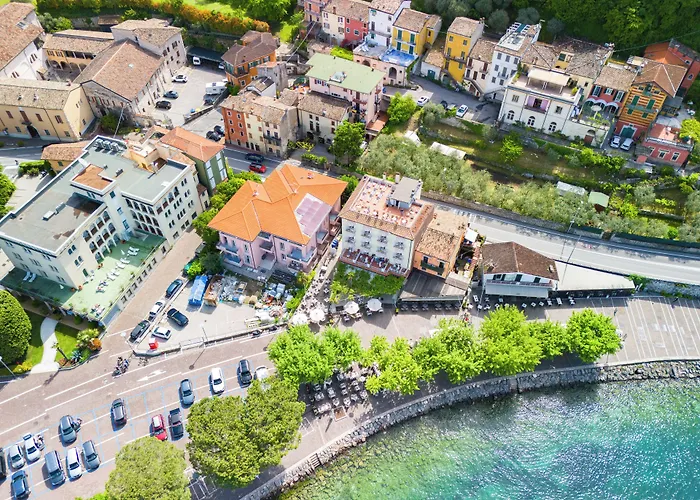 Hotéis em Garda (Verona)
