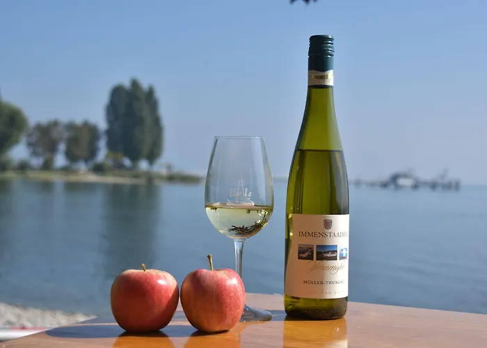 Strandhaus Eberle