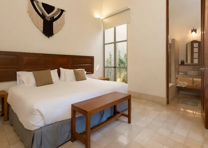Villa Orquidea Boutique Hotel