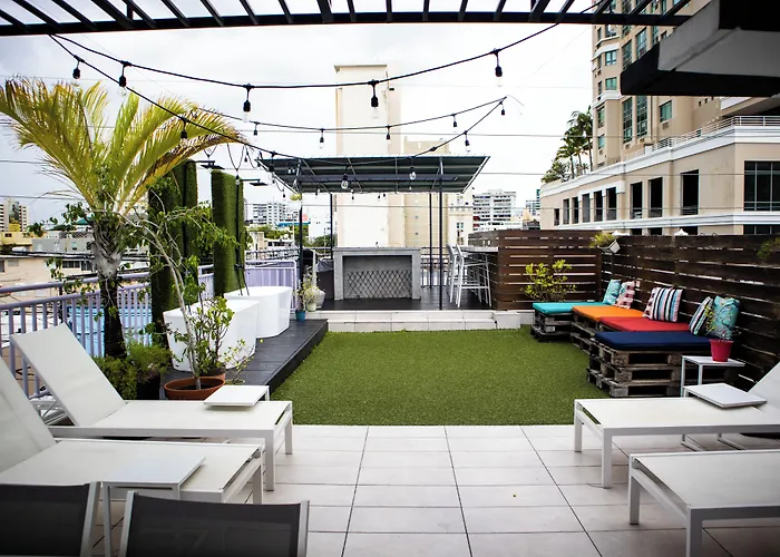 Conturce Hostel