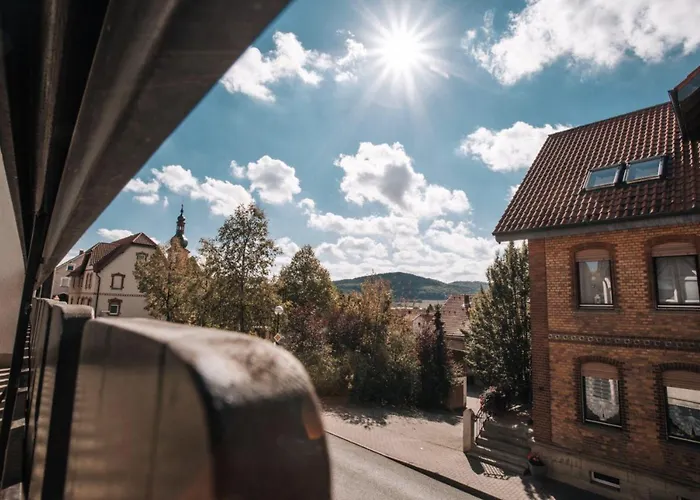 Meissmers Hotel