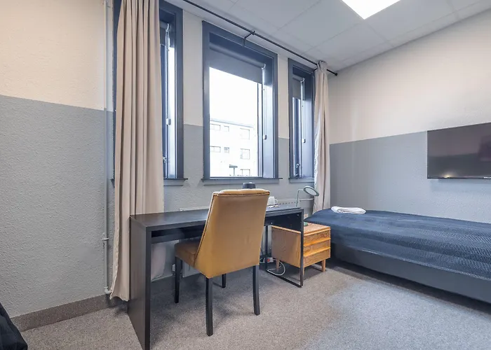 Abc Hotel By Reykjavik Keflavik Airport