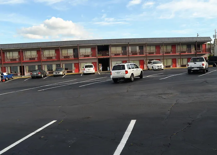 I-26 Inn