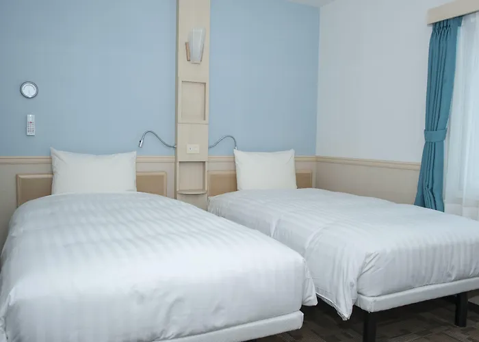 Daegu Hotels