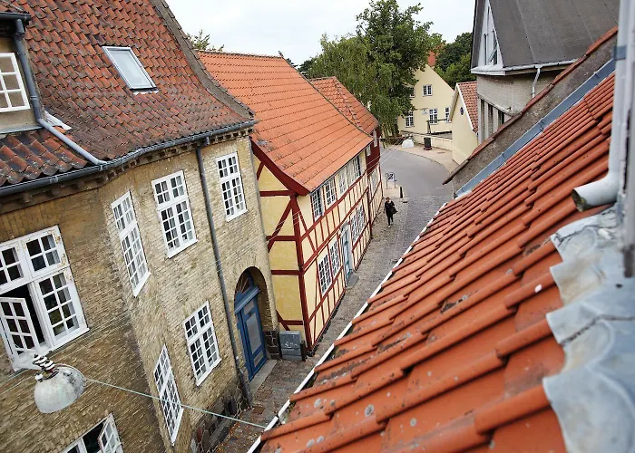 Faaborg Vandrehjem