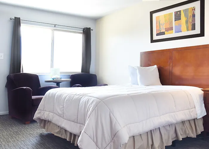 Greeley University Inn By Capital O I-25