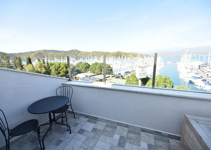 Günstige Hotels in Fethiye
