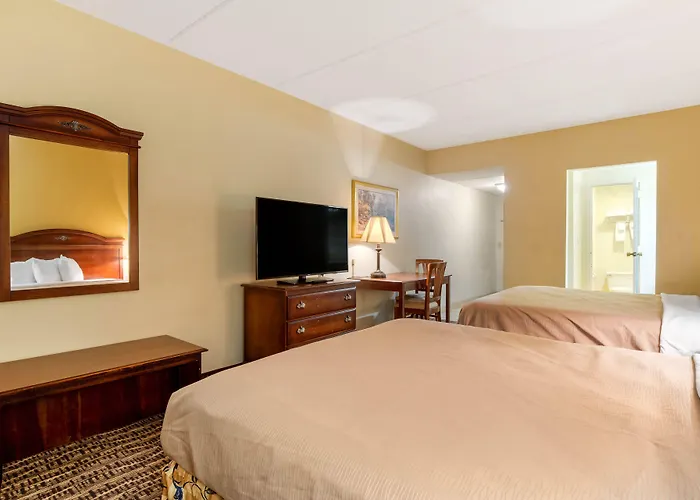 Likehome Extended Stay Hotel Warner Robins