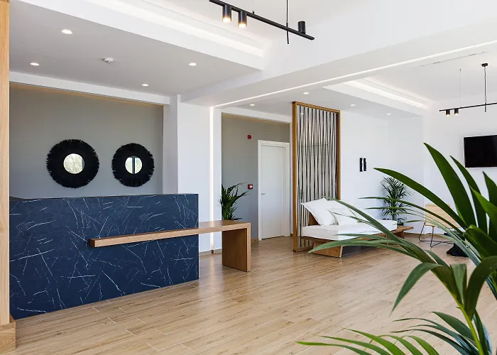 Eleven Boutique Suites