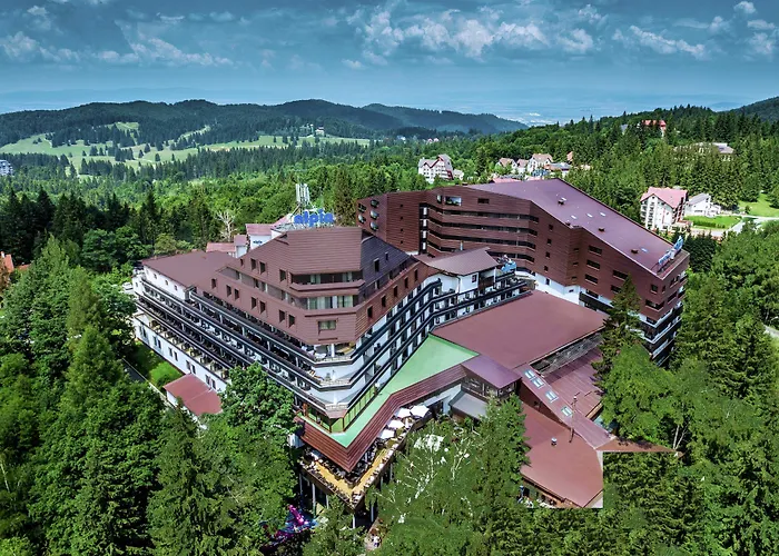 Alpin Resort Hotel