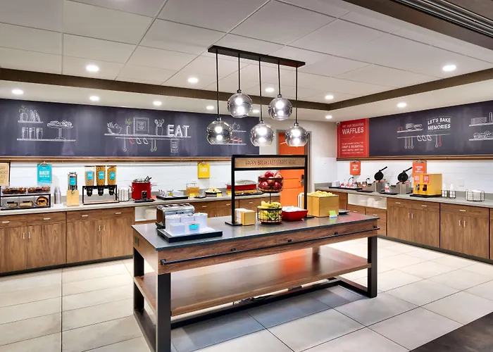 Hampton Inn & Suites Spanish Fork, Ut