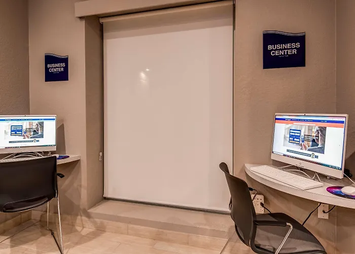 Surestay Plus Hotel By Best Western Humble