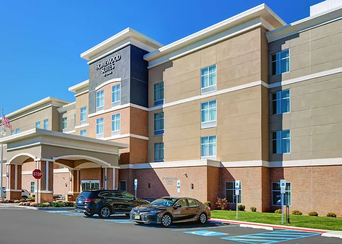 Edison Hotels