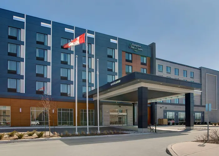Waterloo Hotels