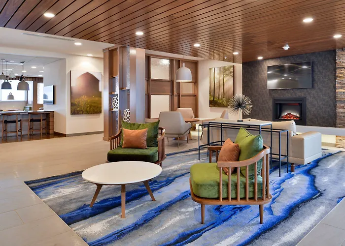 Fairfield Inn And Suites By Marriott Minneapolis Shakopee