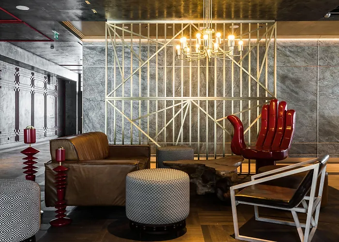 Nosalowy Park Hotel & Spa