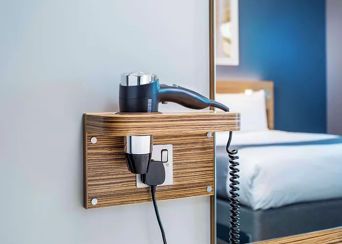 Travelodge Ealing
