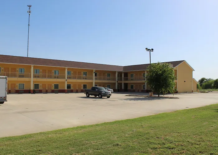 Horizon Inn & Suites