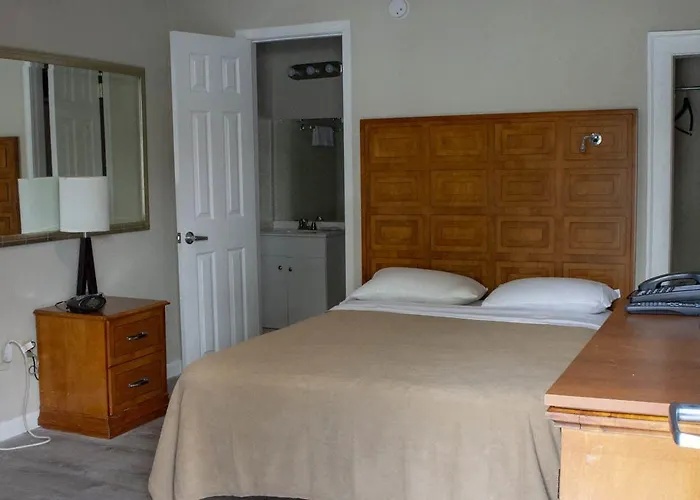 Southern Star Inn