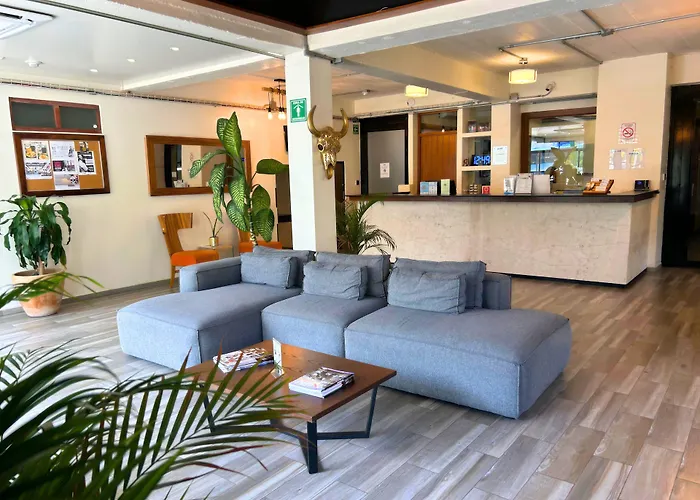 Puerto Vallarta Cheap Hotels