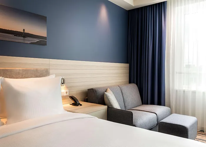 Hampton By Hilton Kiel