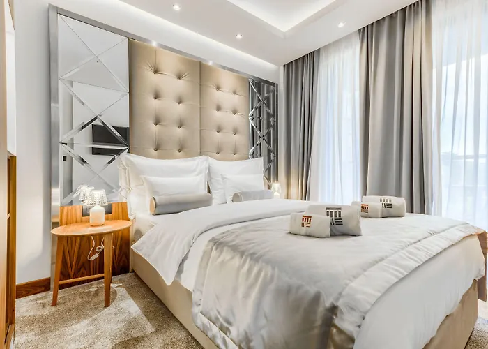 Time Boutique Hotel