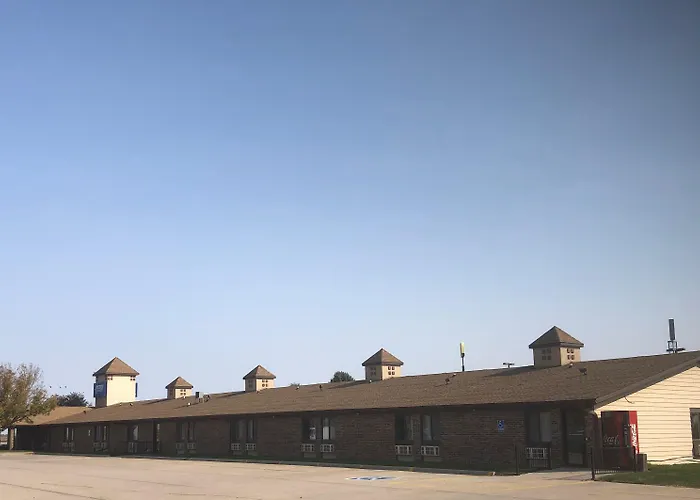 Americas Best Value Inn Onawa