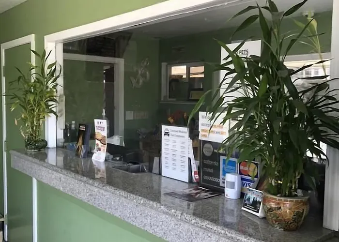 Economy Inn