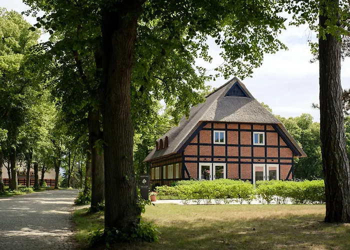Park Am See X Nattika Ayurveda, Hotel Health Spirit