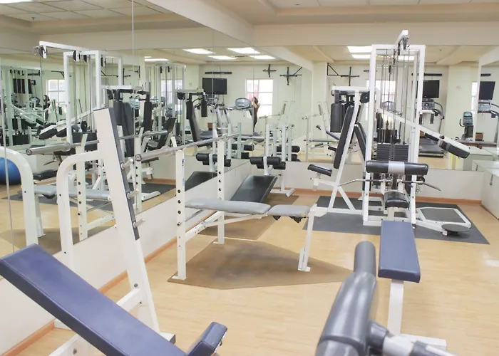 Residencial Inn & Suites