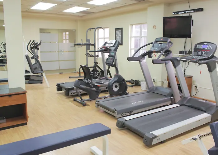 Residencial Inn & Suites