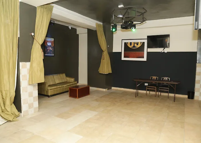 Hotel Mallika Company, Sl