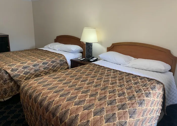 Bing'S Motel