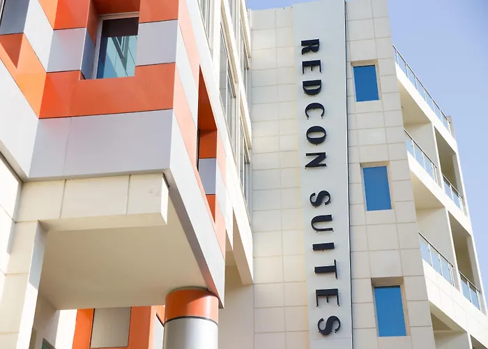 Hotels in Hurghada