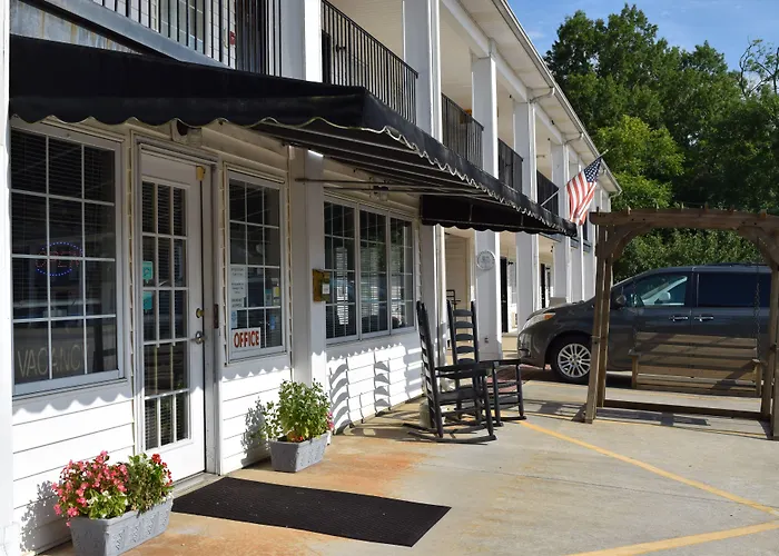 The Cullars Inn